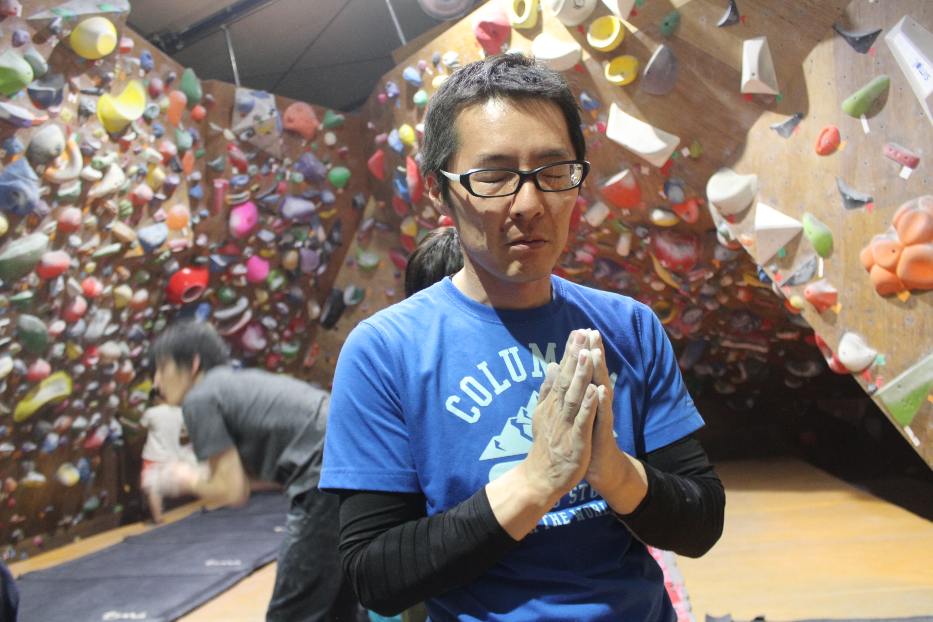 水曜日は定休日です