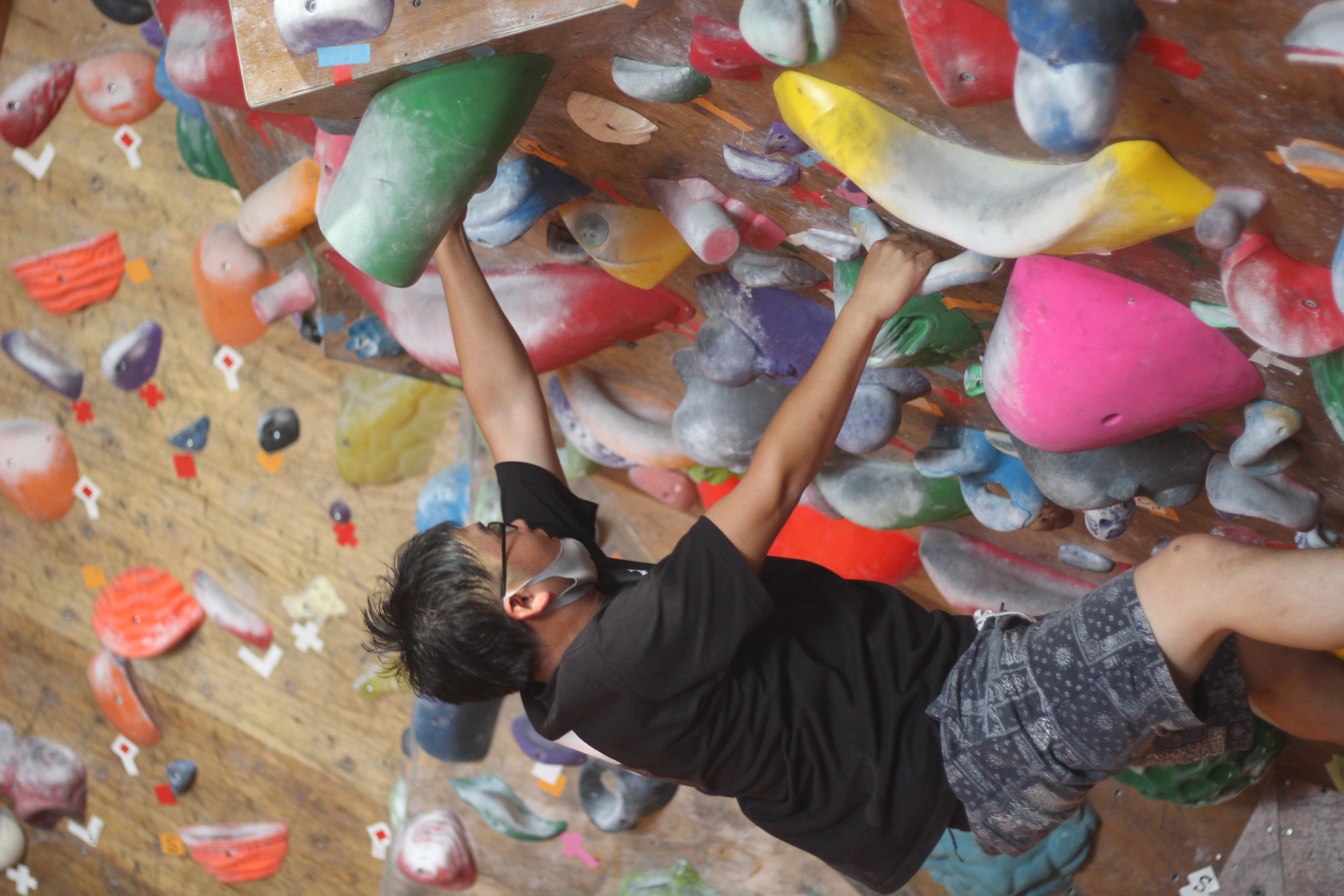 明日から10時～20時です！