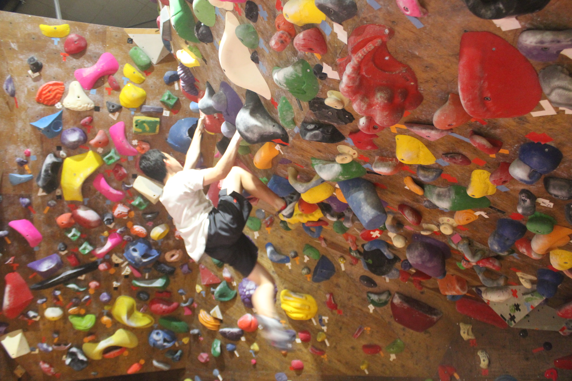 土日は10時から営業です