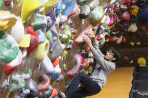 水曜日は定休日です